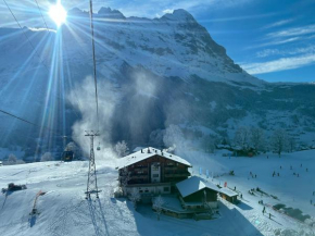 Hotel Bodmi